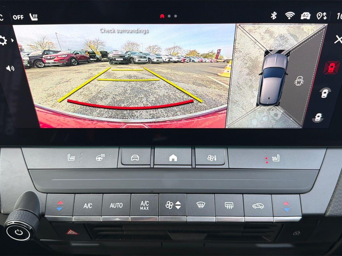 Used Vauxhall Astra 2024 for sale - 76976844: Photo 18