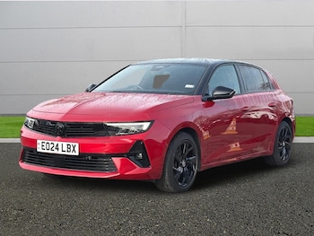 Used Vauxhall Astra 2024 for sale - 76976844: Photo