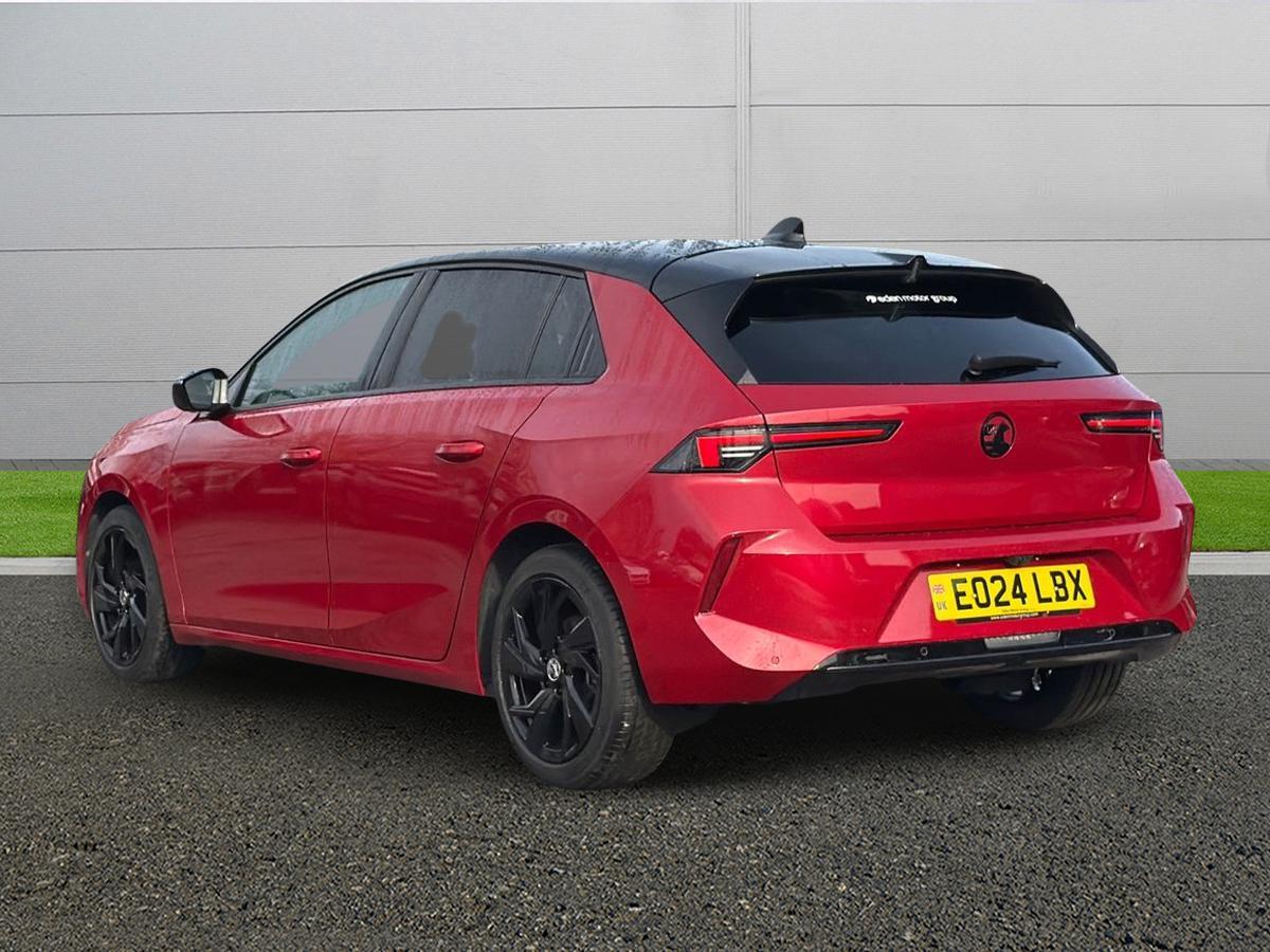 Used Vauxhall Astra 2024 for sale - 76976844: Photo 5