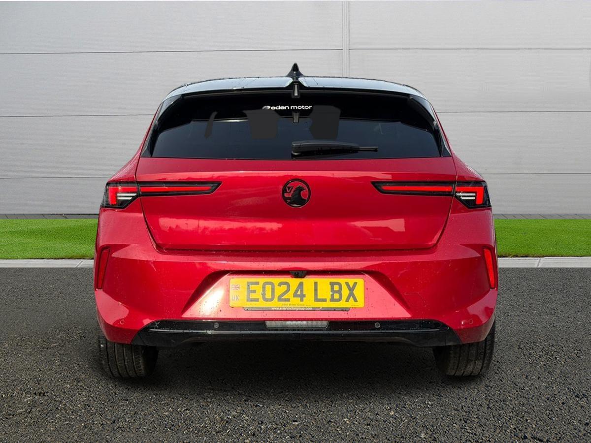 Used Vauxhall Astra 2024 for sale - 76976844: Photo 6