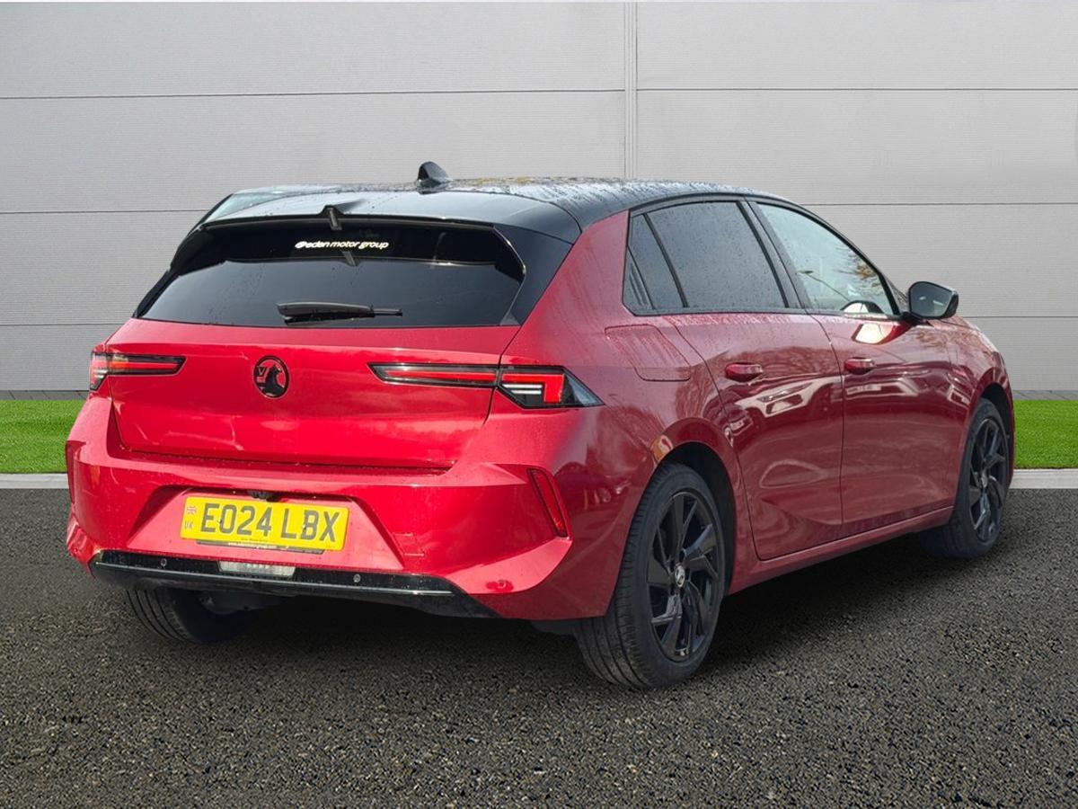 Used Vauxhall Astra 2024 for sale - 76976844: Photo 7