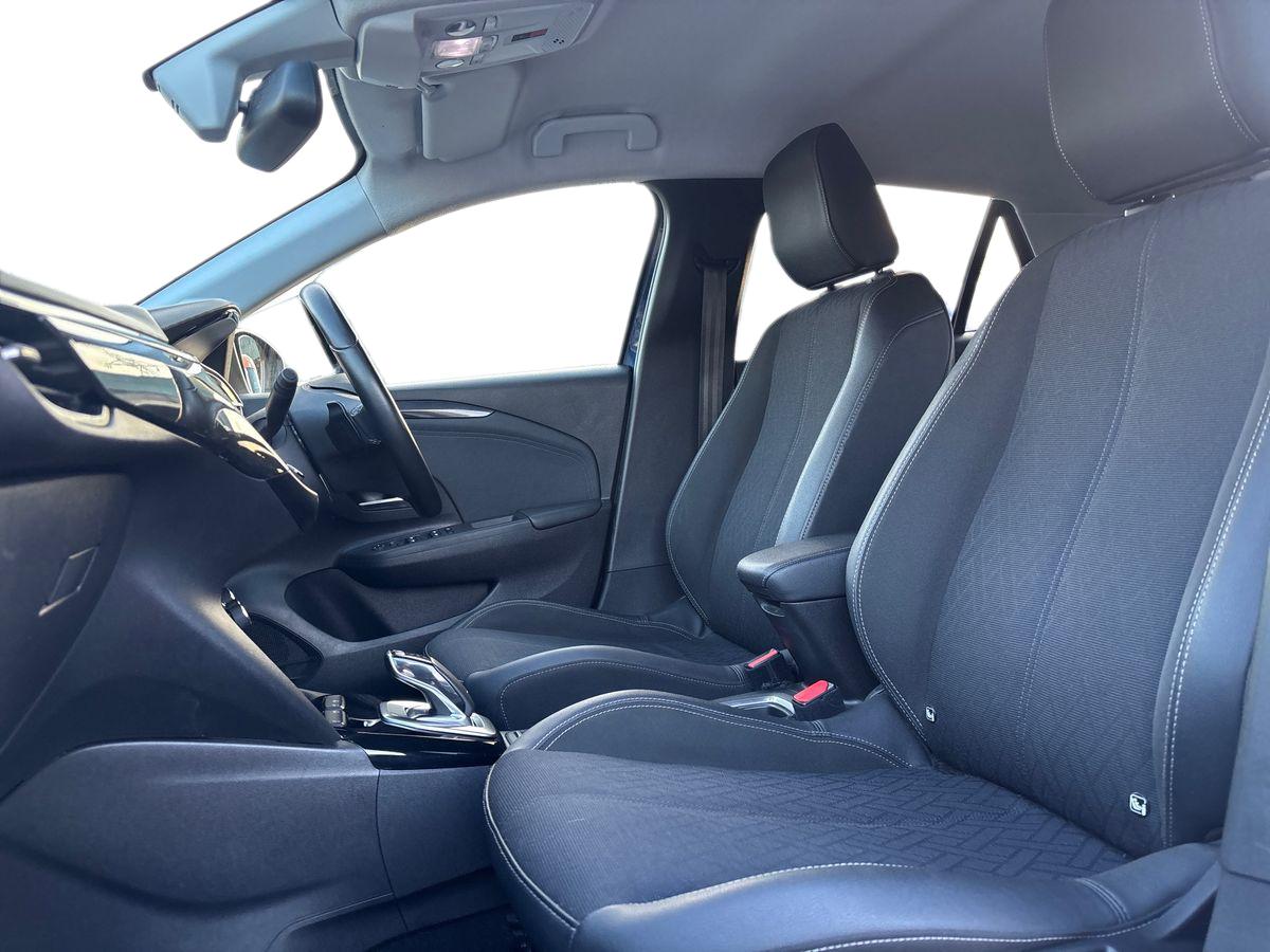 Used Vauxhall Corsa 2021 for sale - 77739914: Photo 10