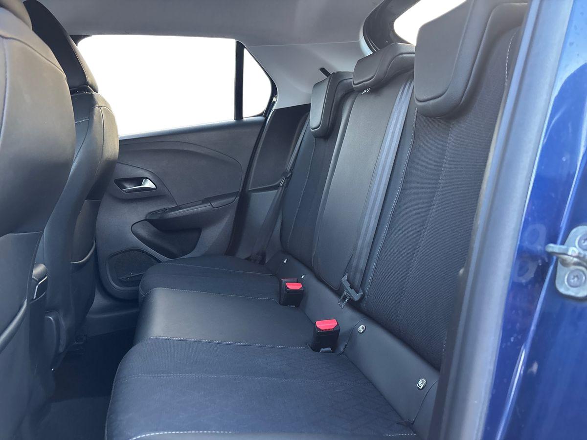 Used Vauxhall Corsa 2021 for sale - 77739914: Photo 11