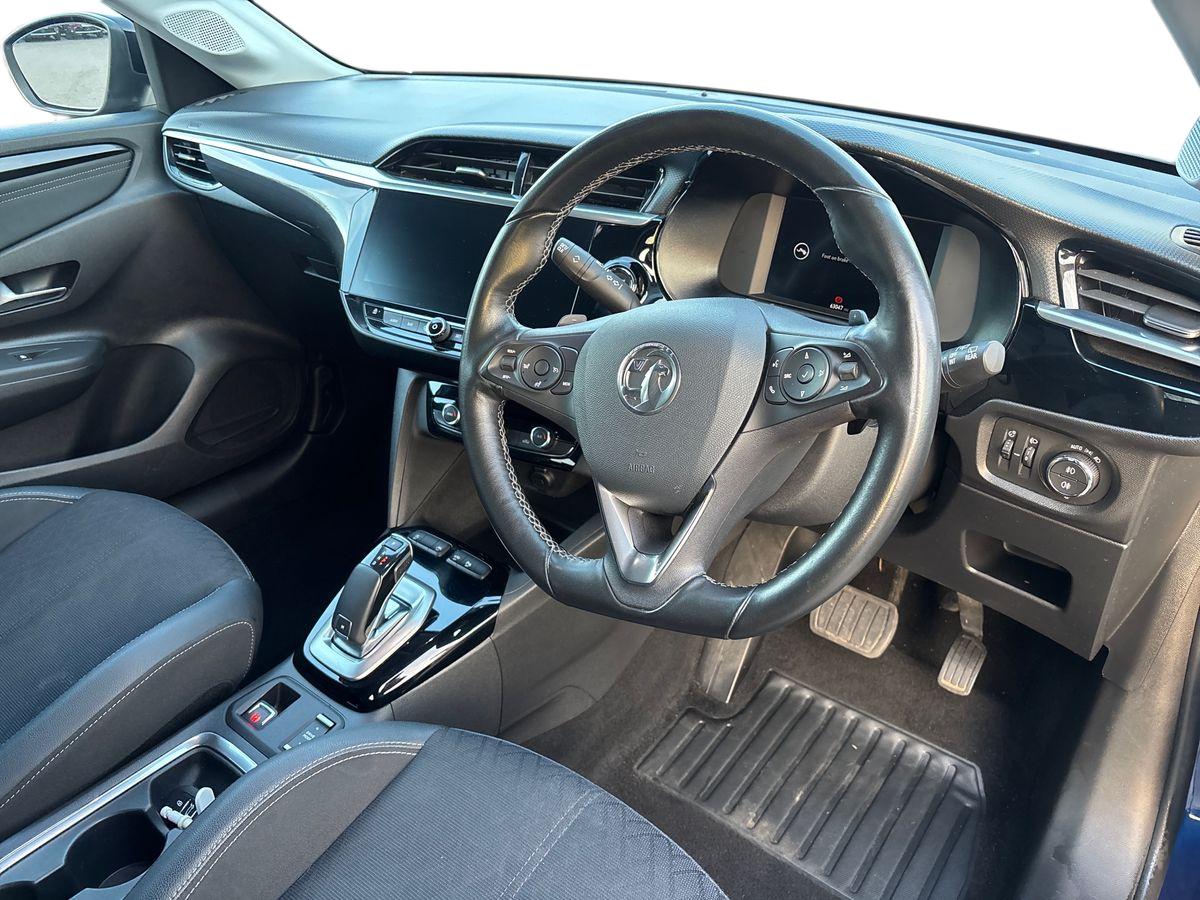 Used Vauxhall Corsa 2021 for sale - 77739914: Photo 15
