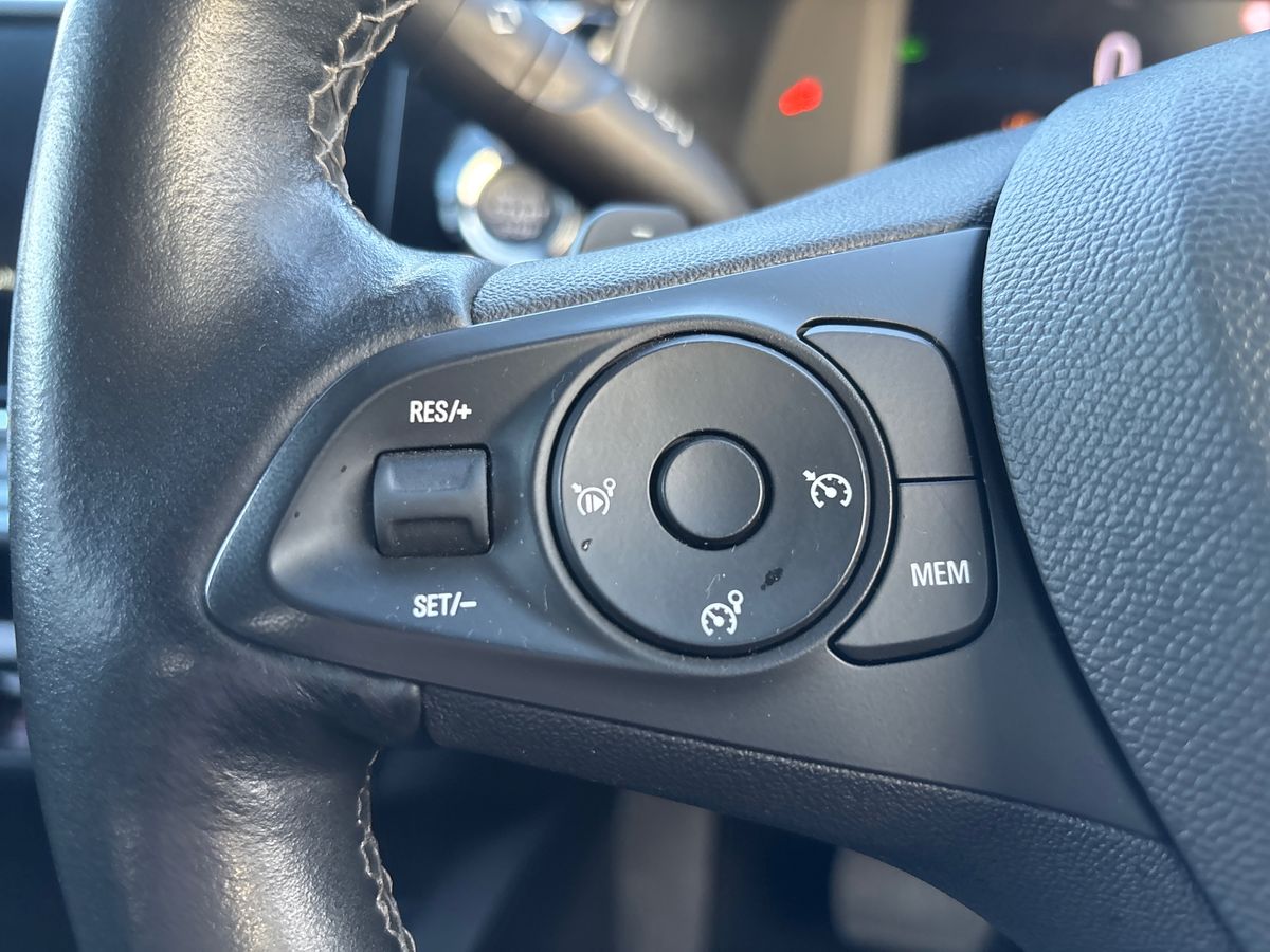 Used Vauxhall Corsa 2021 for sale - 77739914: Photo 16