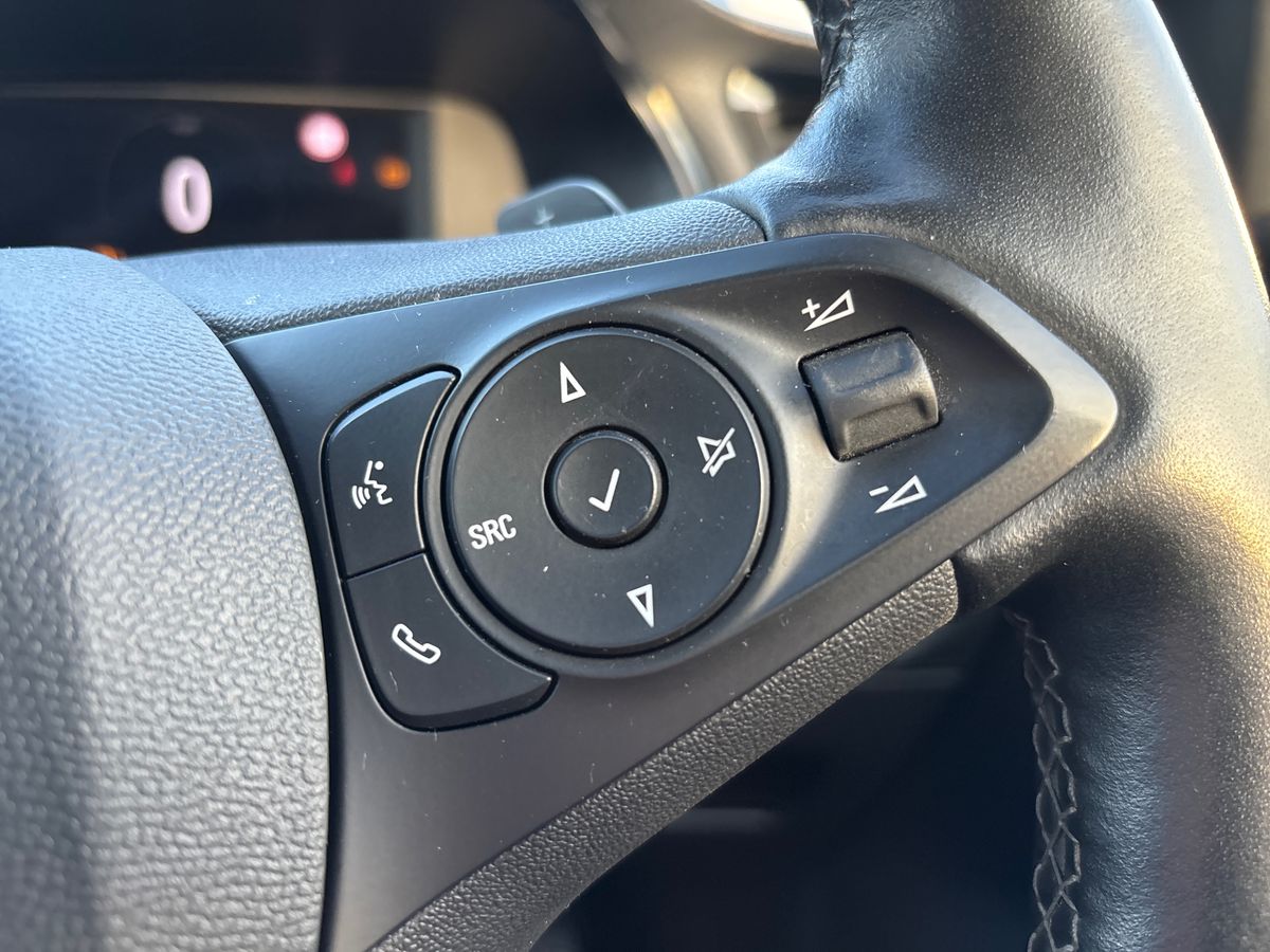 Used Vauxhall Corsa 2021 for sale - 77739914: Photo 17