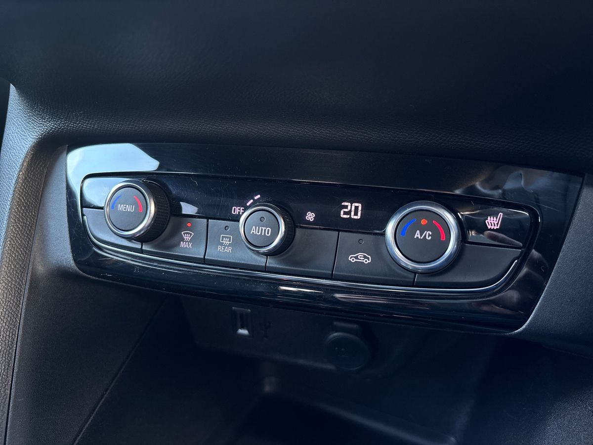 Used Vauxhall Corsa 2021 for sale - 77739914: Photo 18