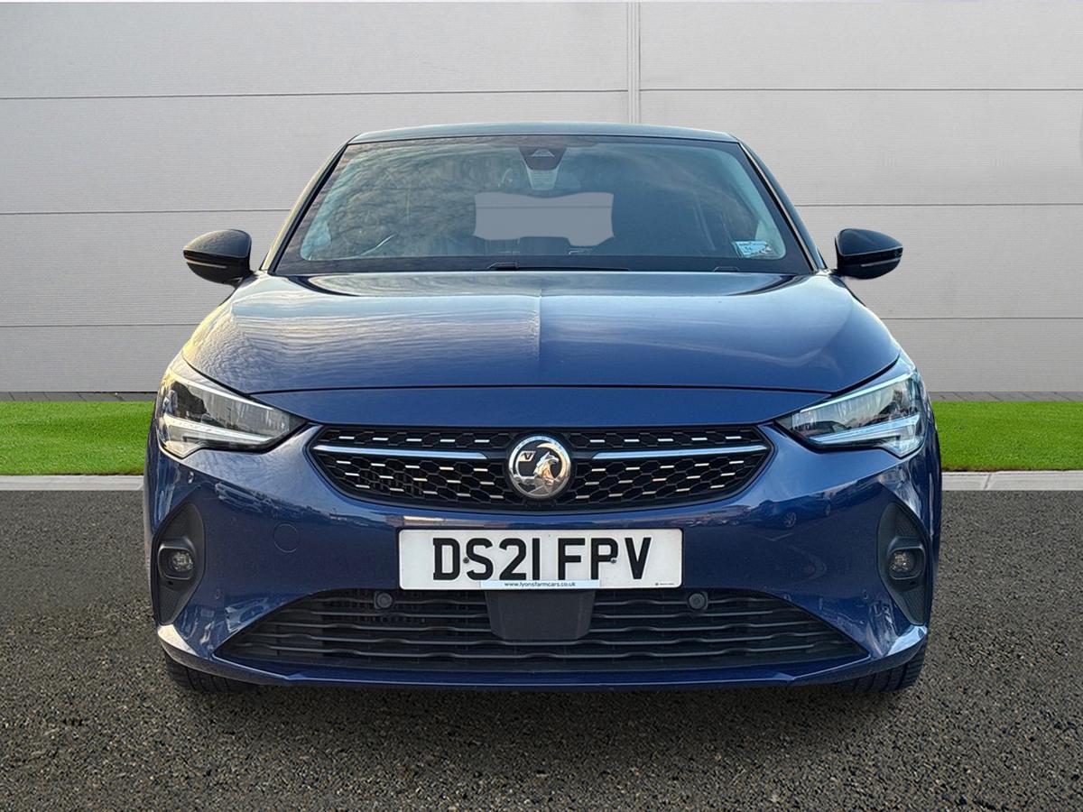Used Vauxhall Corsa 2021 for sale - 77739914: Photo 2