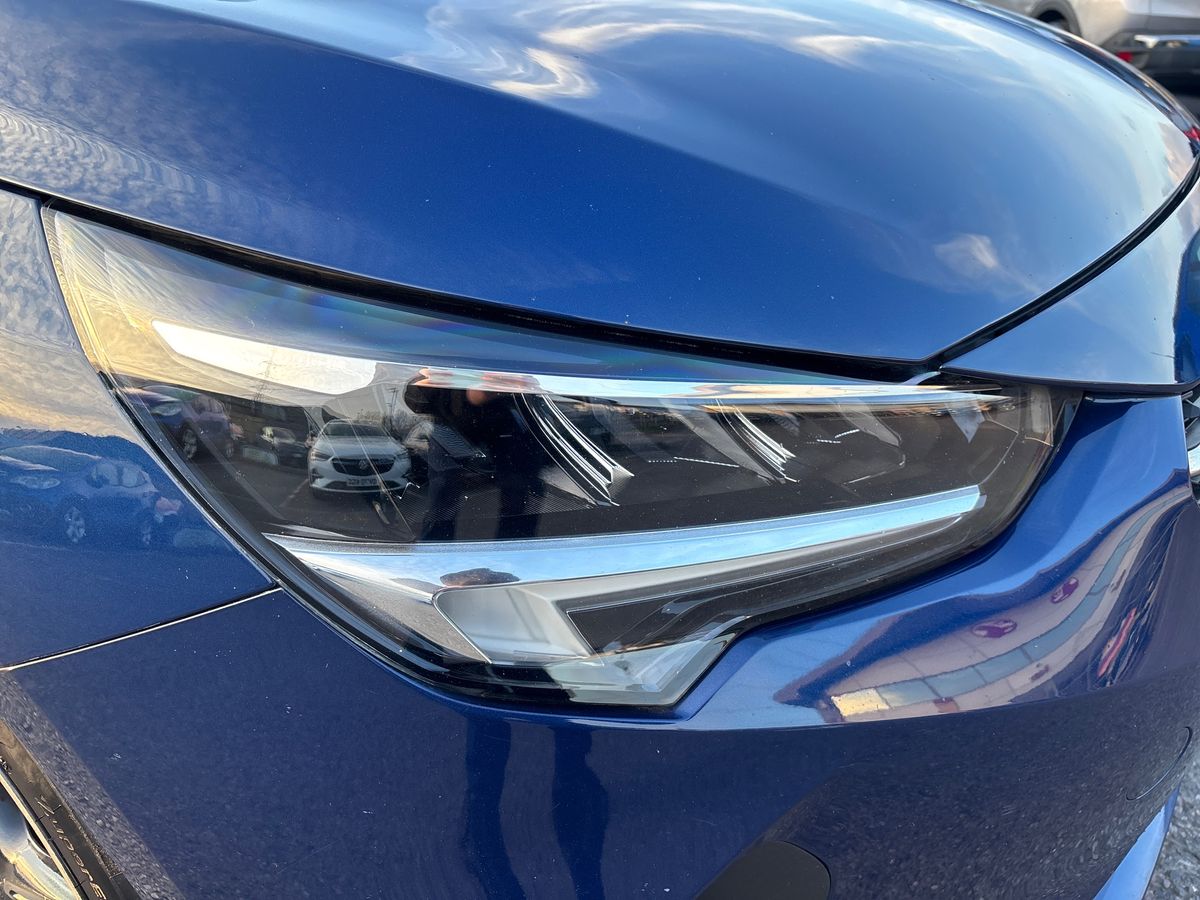 Used Vauxhall Corsa 2021 for sale - 77739914: Photo 21