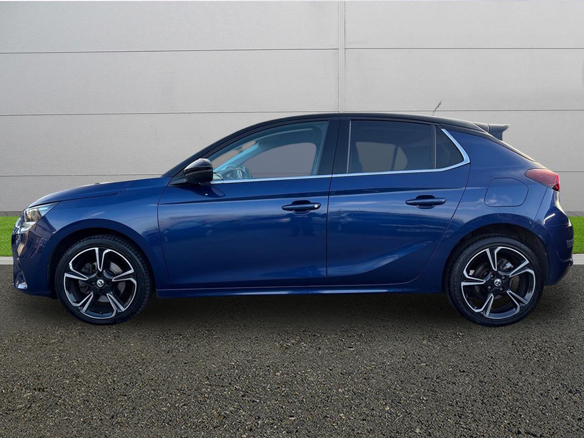 Used Vauxhall Corsa 2021 for sale - 77739914: Photo 4