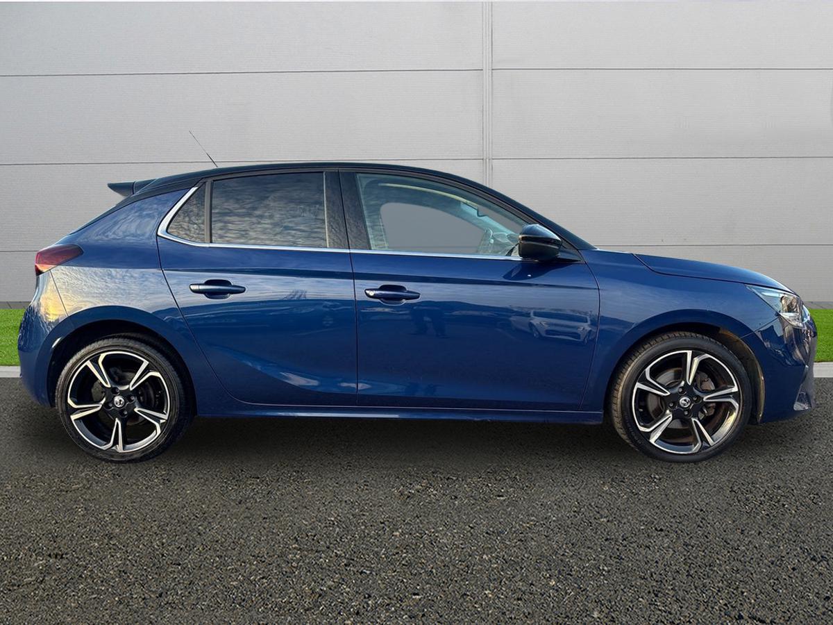 Used Vauxhall Corsa 2021 for sale - 77739914: Photo 8