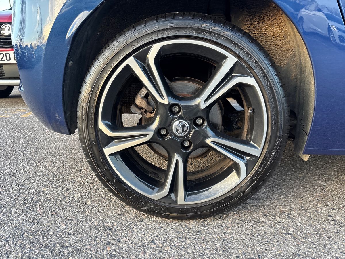 Used Vauxhall Corsa 2021 for sale - 77739914: Photo 9