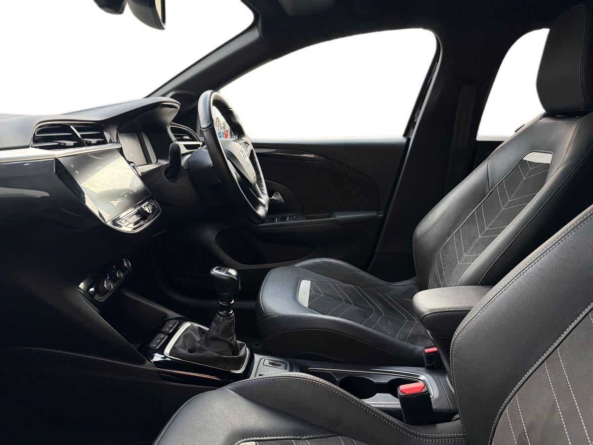 Used Vauxhall Corsa 2022 for sale - 77373030: Photo 10