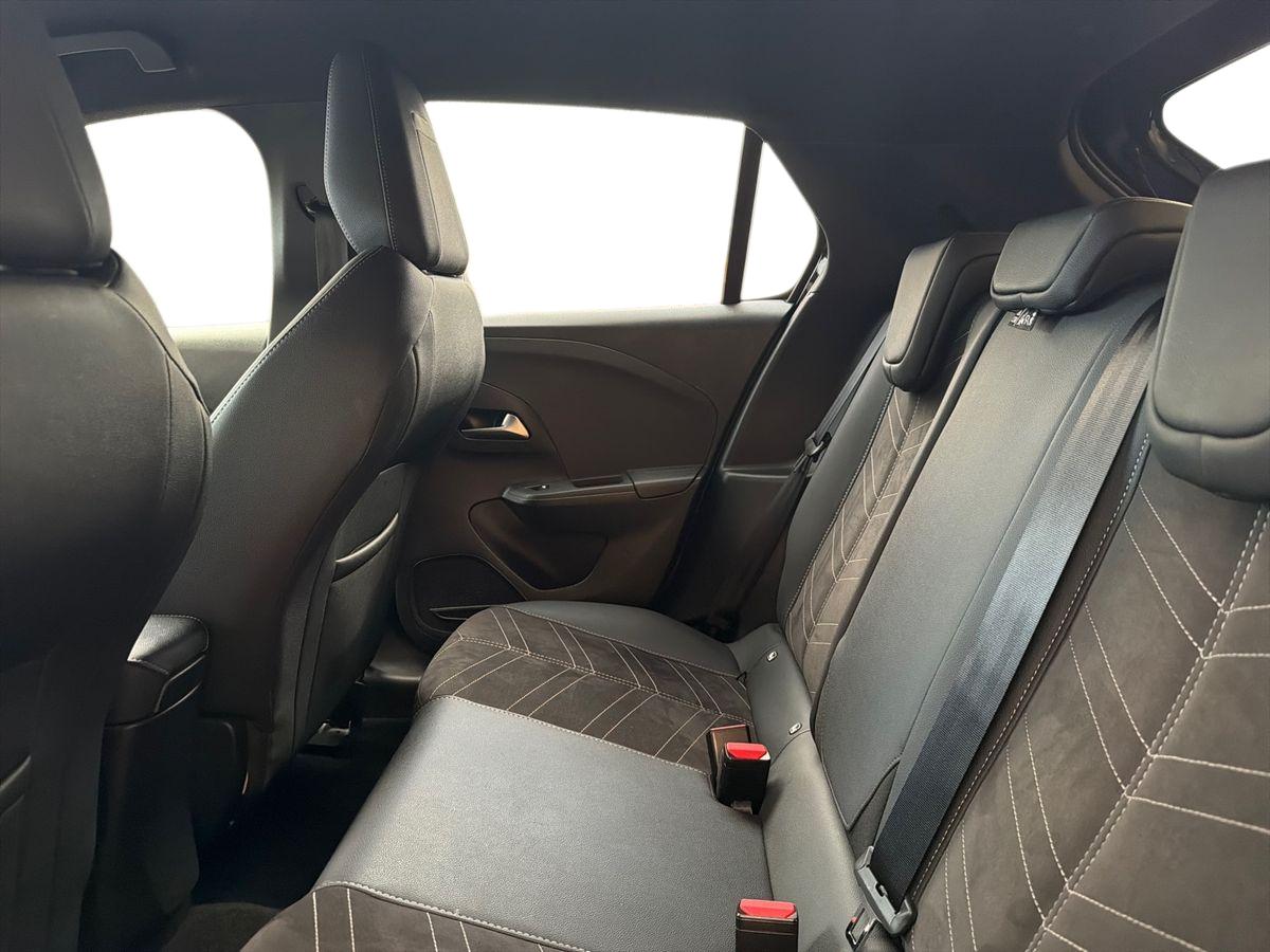 Used Vauxhall Corsa 2022 for sale - 77373030: Photo 11