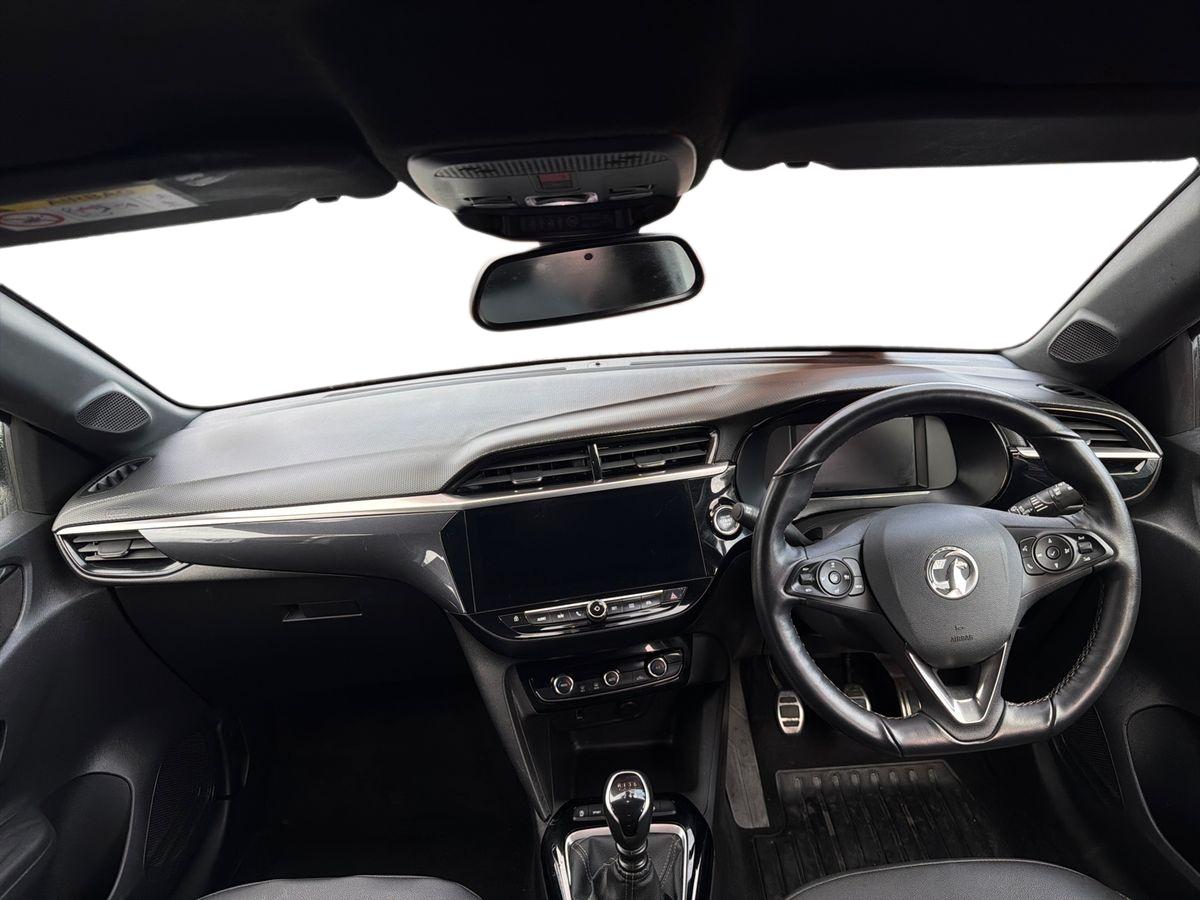 Used Vauxhall Corsa 2022 for sale - 77373030: Photo 13