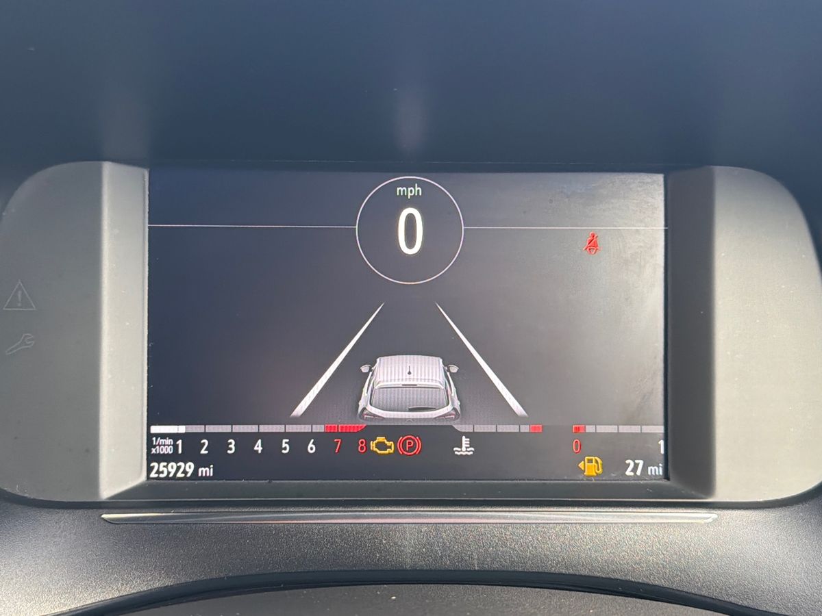 Used Vauxhall Corsa 2022 for sale - 77373030: Photo 14