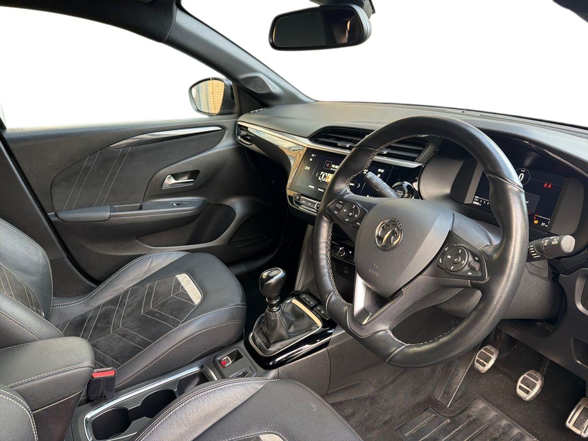 Used Vauxhall Corsa 2022 for sale - 77373030: Photo 15