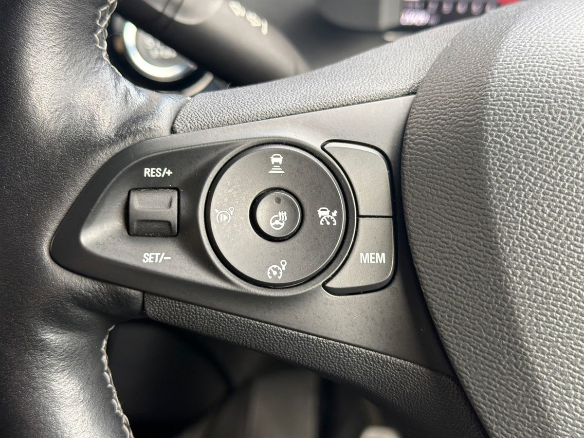 Used Vauxhall Corsa 2022 for sale - 77373030: Photo 16