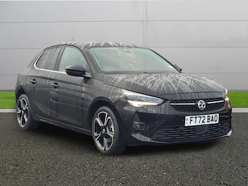 Used Vauxhall Corsa 2022 for sale - 77373030: Photo