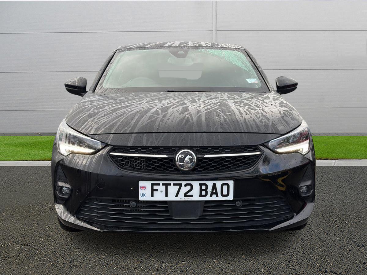 Used Vauxhall Corsa 2022 for sale - 77373030: Photo 2