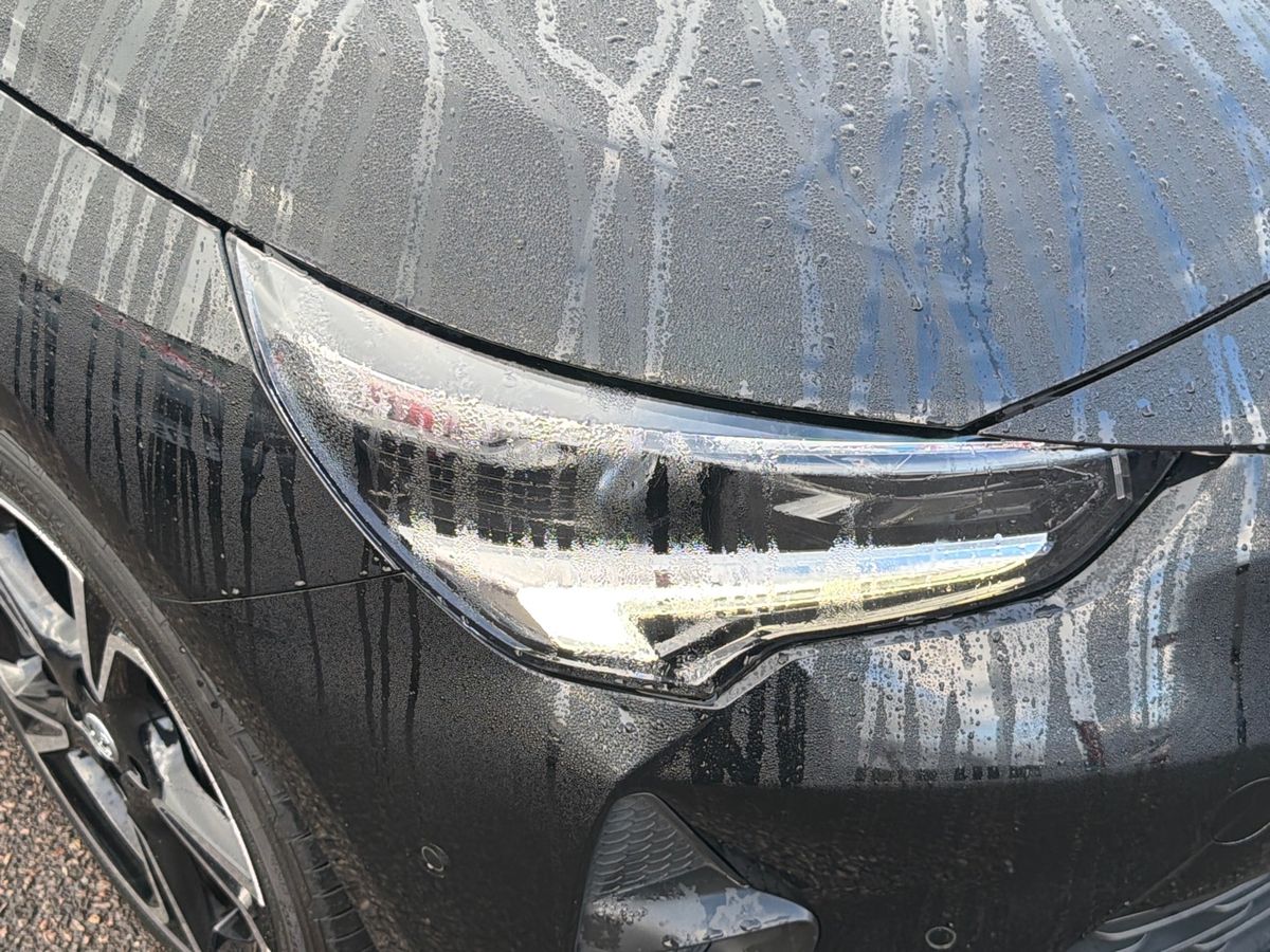 Used Vauxhall Corsa 2022 for sale - 77373030: Photo 21