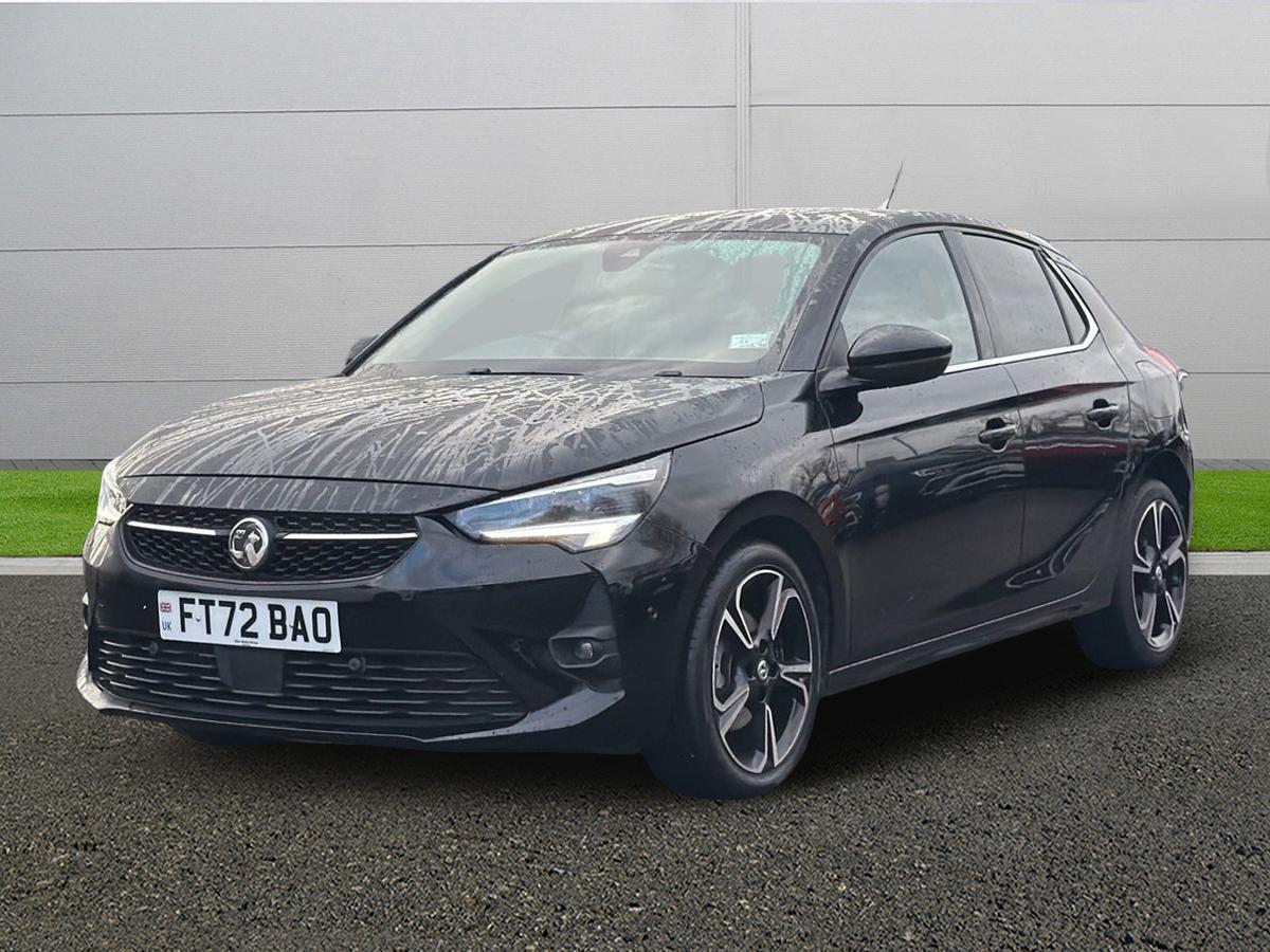 Used Vauxhall Corsa 2022 for sale - 77373030: Photo 3