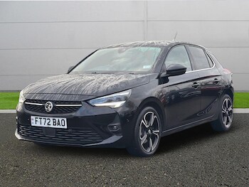 Used Vauxhall Corsa 2022 for sale - 77373030: Photo