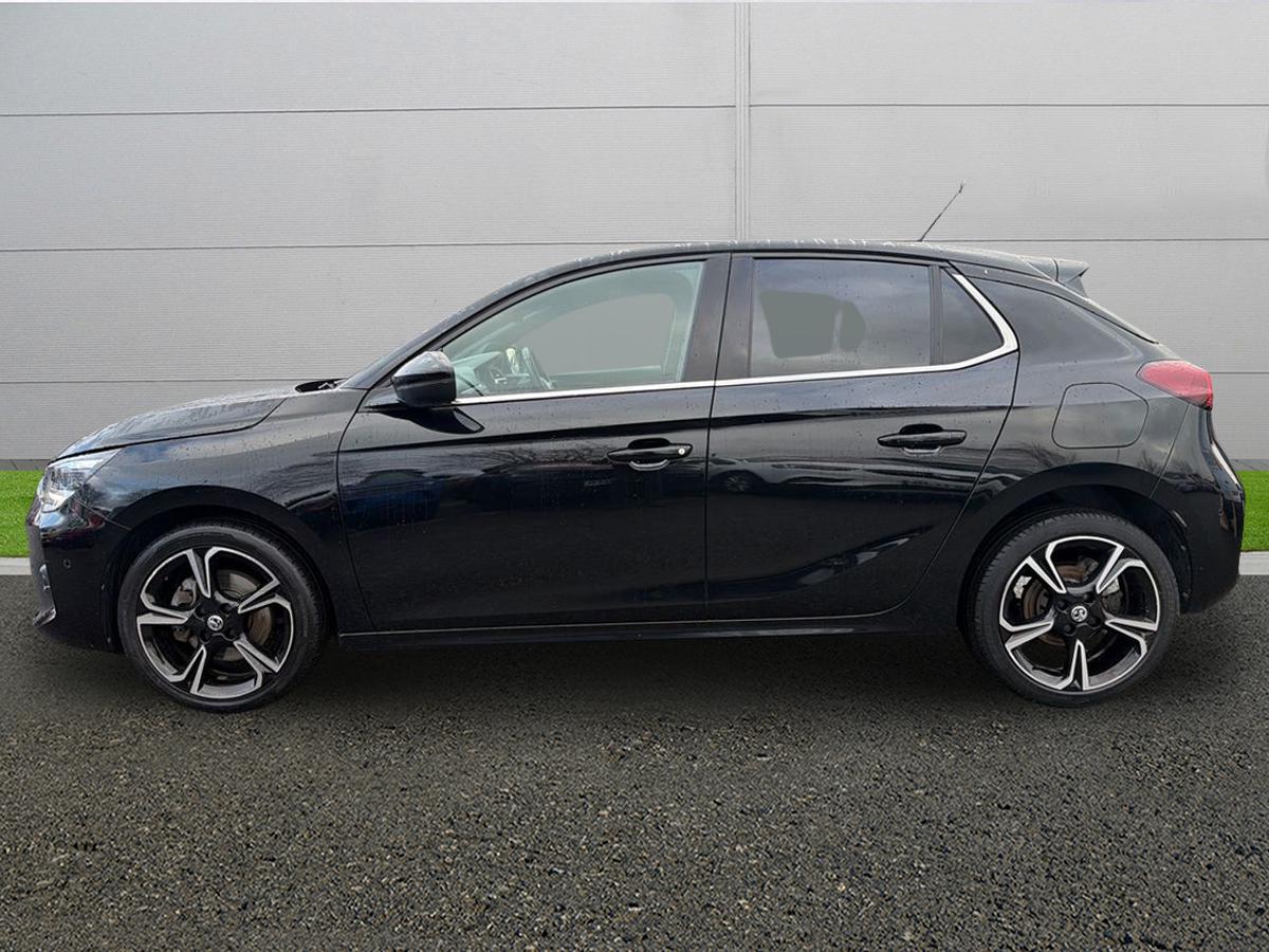 Used Vauxhall Corsa 2022 for sale - 77373030: Photo 4