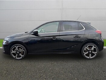 Used Vauxhall Corsa 2022 for sale - 77373030: Photo