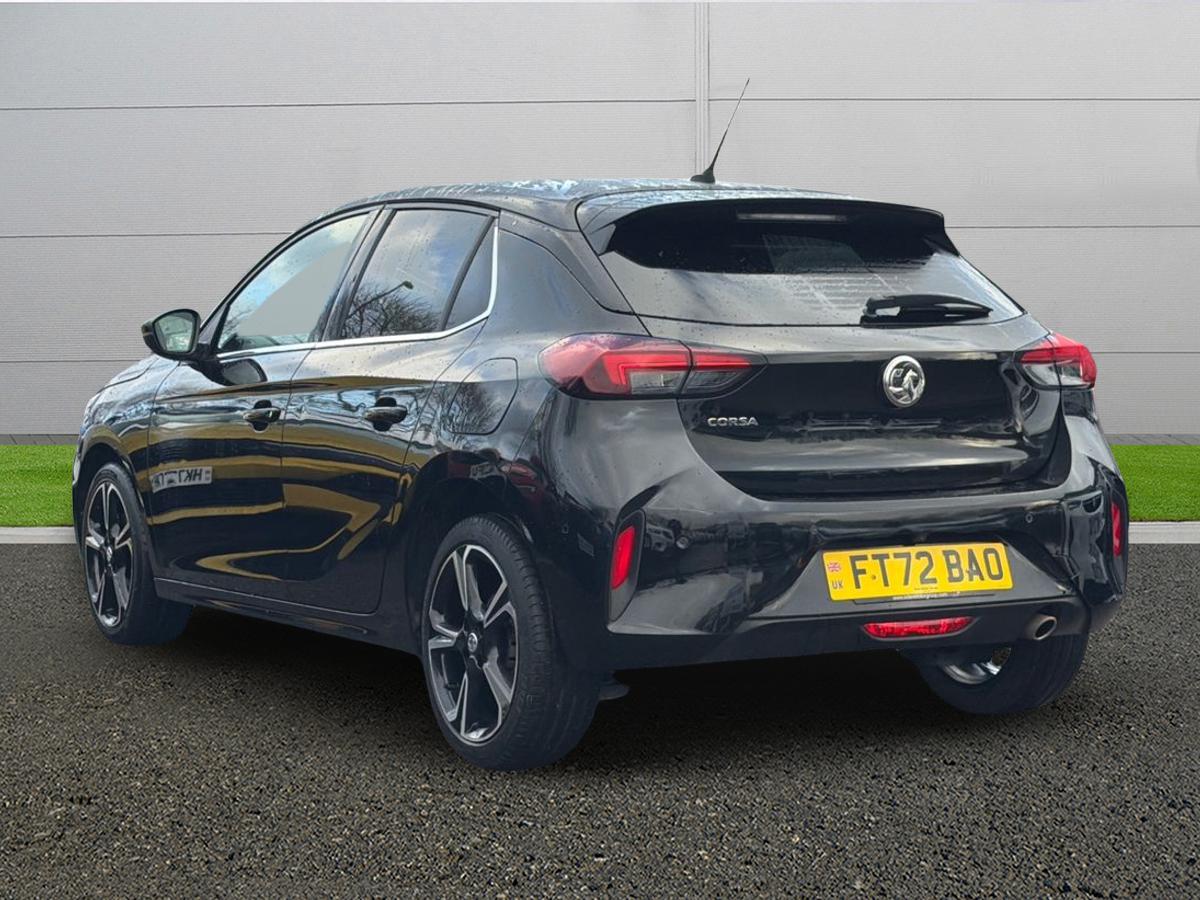 Used Vauxhall Corsa 2022 for sale - 77373030: Photo 5