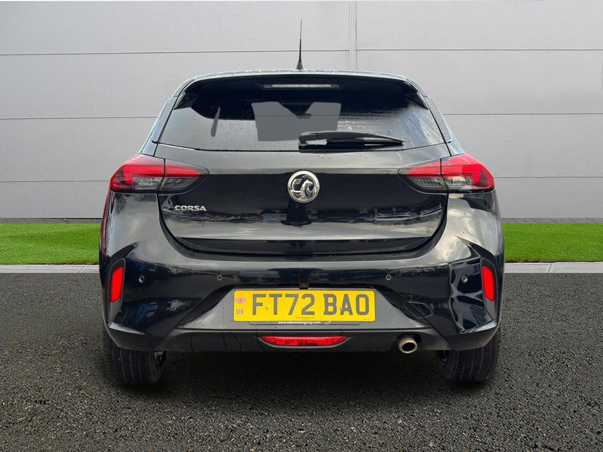 Used Vauxhall Corsa 2022 for sale - 77373030: Photo 6