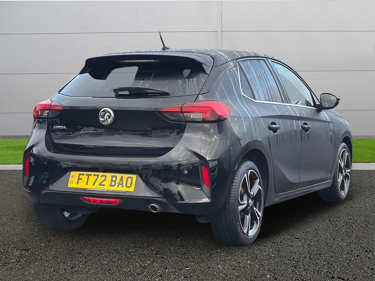 Used Vauxhall Corsa 2022 for sale - 77373030: Photo 7