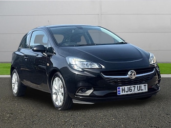 Used Vauxhall Corsa 2017 for sale - 78681956: Photo