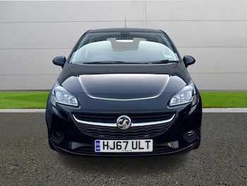 Used Vauxhall Corsa 2017 for sale - 78681956: Photo