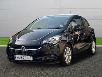 Used Vauxhall Corsa 2017 for sale - 78681956: Photo