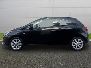 Used Vauxhall Corsa 2017 for sale - 78681956: Photo