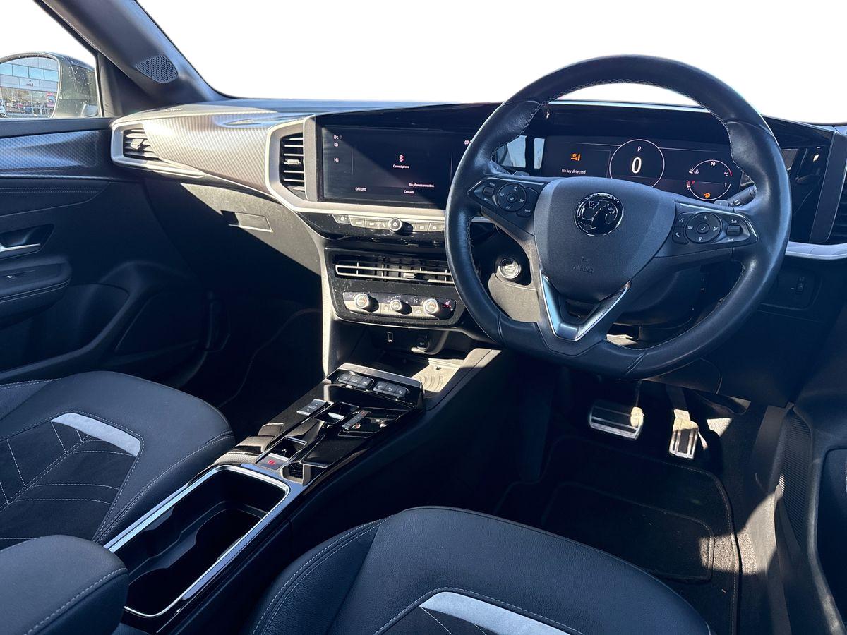 Used Vauxhall Mokka 2023 for sale - 77889984: Photo 13