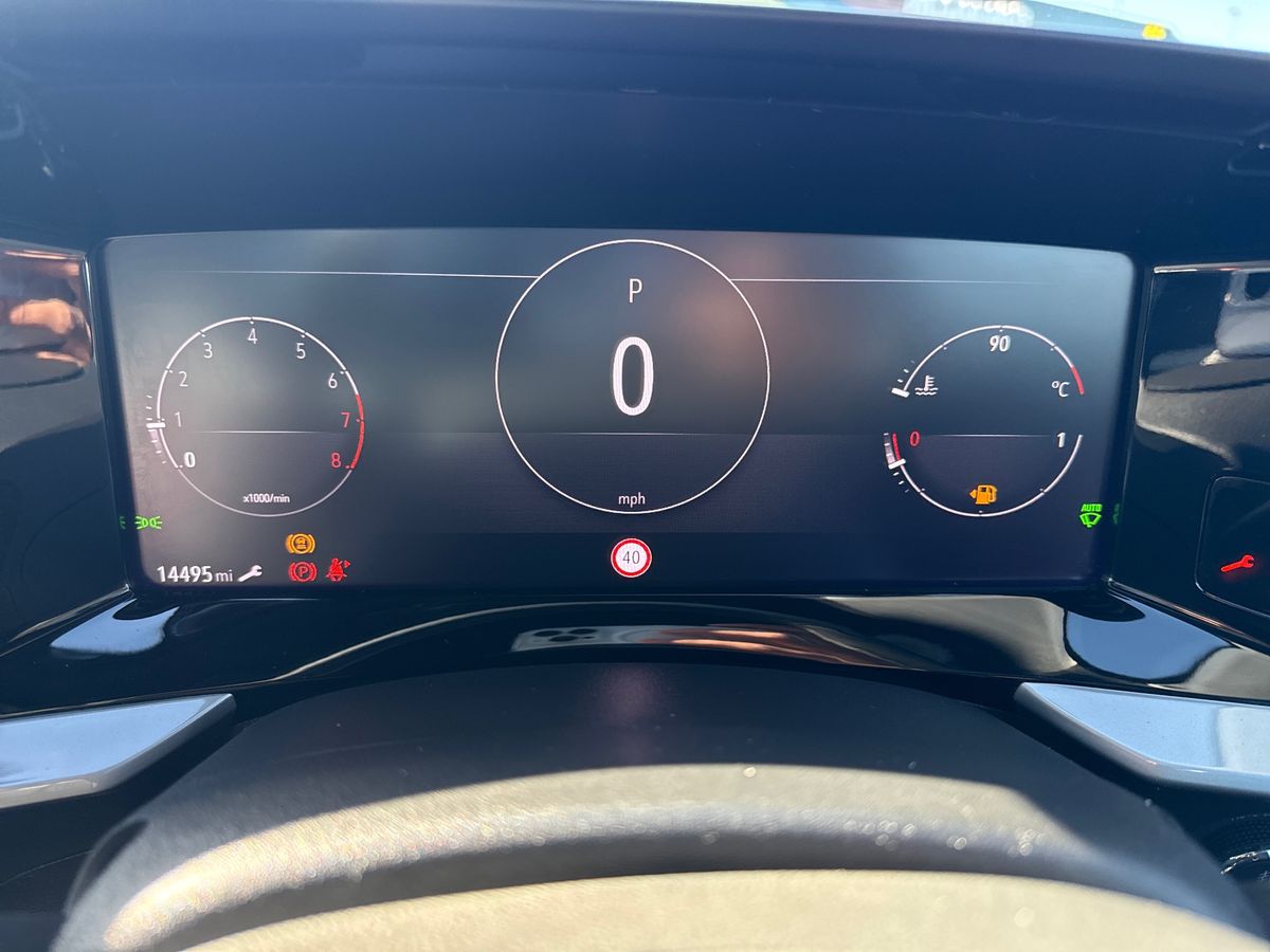 Used Vauxhall Mokka 2023 for sale - 77889984: Photo 14