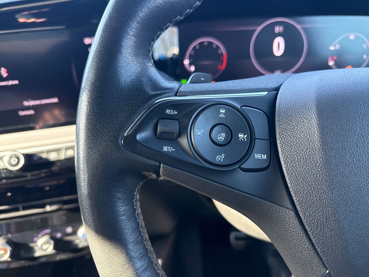 Used Vauxhall Mokka 2023 for sale - 77889984: Photo 16