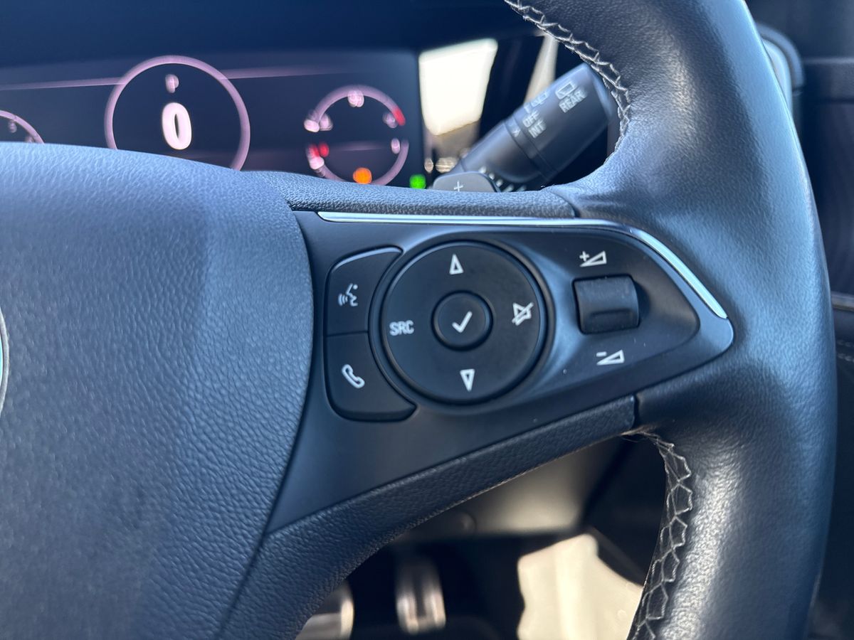 Used Vauxhall Mokka 2023 for sale - 77889984: Photo 17