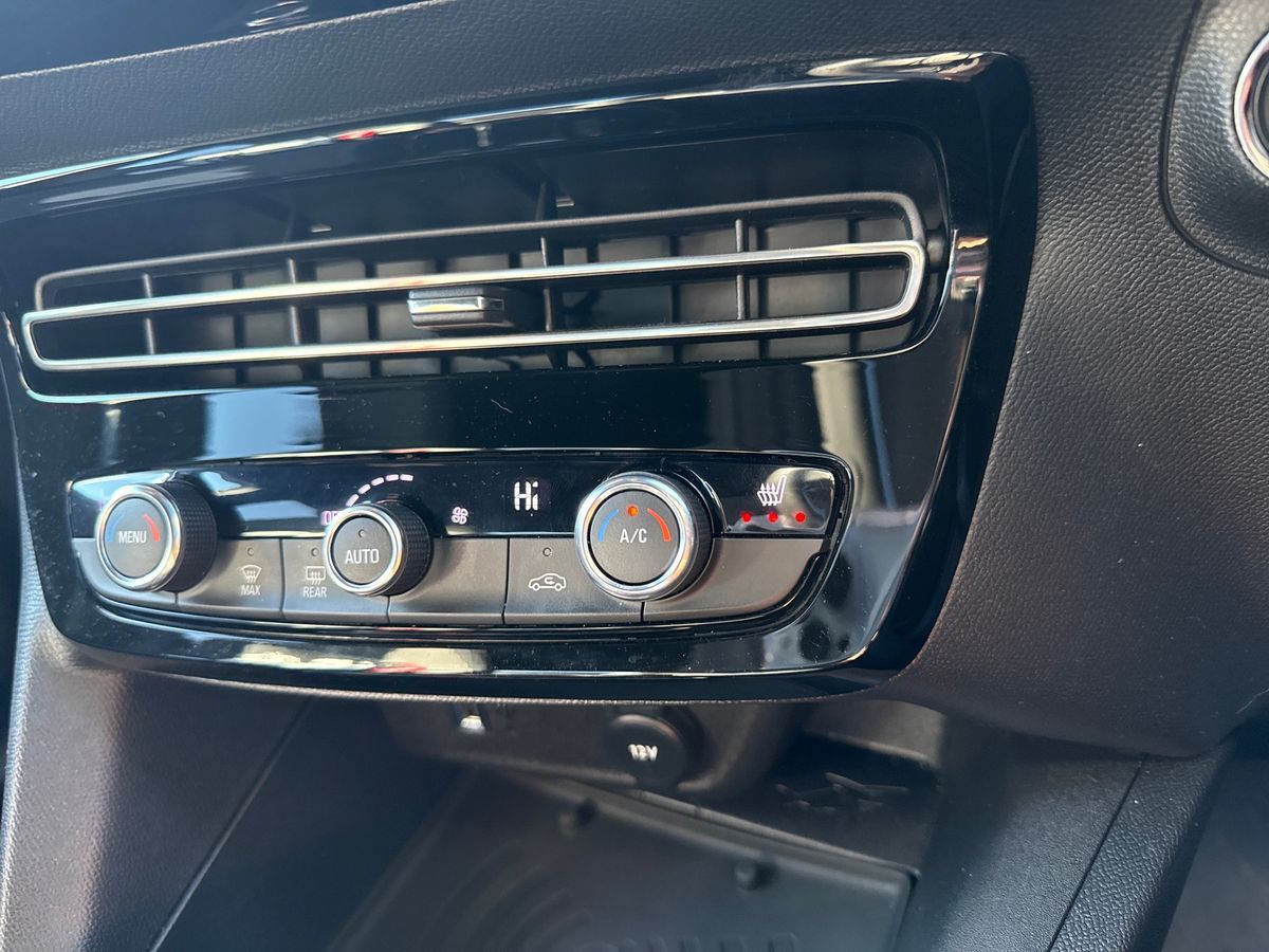 Used Vauxhall Mokka 2023 for sale - 77889984: Photo 18