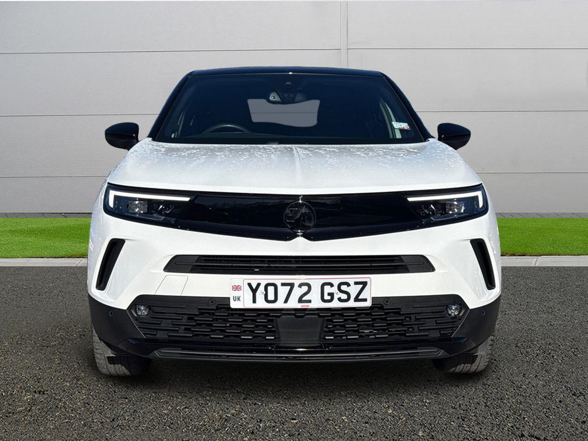 Used Vauxhall Mokka 2023 for sale - 77889984: Photo 2