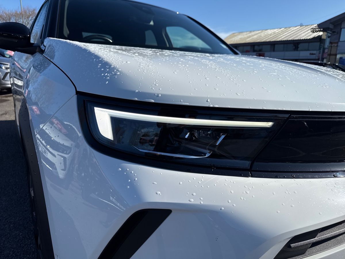 Used Vauxhall Mokka 2023 for sale - 77889984: Photo 21