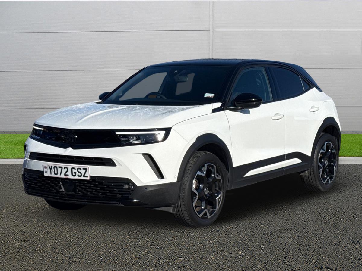 Used Vauxhall Mokka 2023 for sale - 77889984: Photo 3