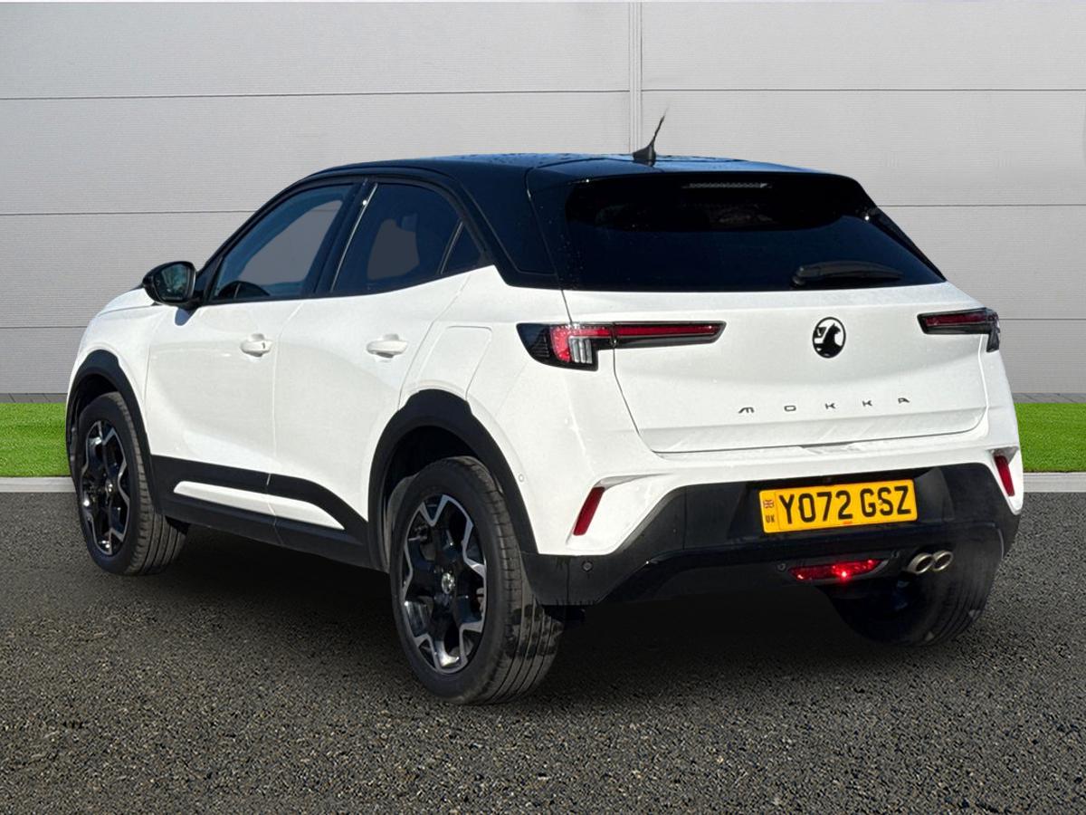 Used Vauxhall Mokka 2023 for sale - 77889984: Photo 5