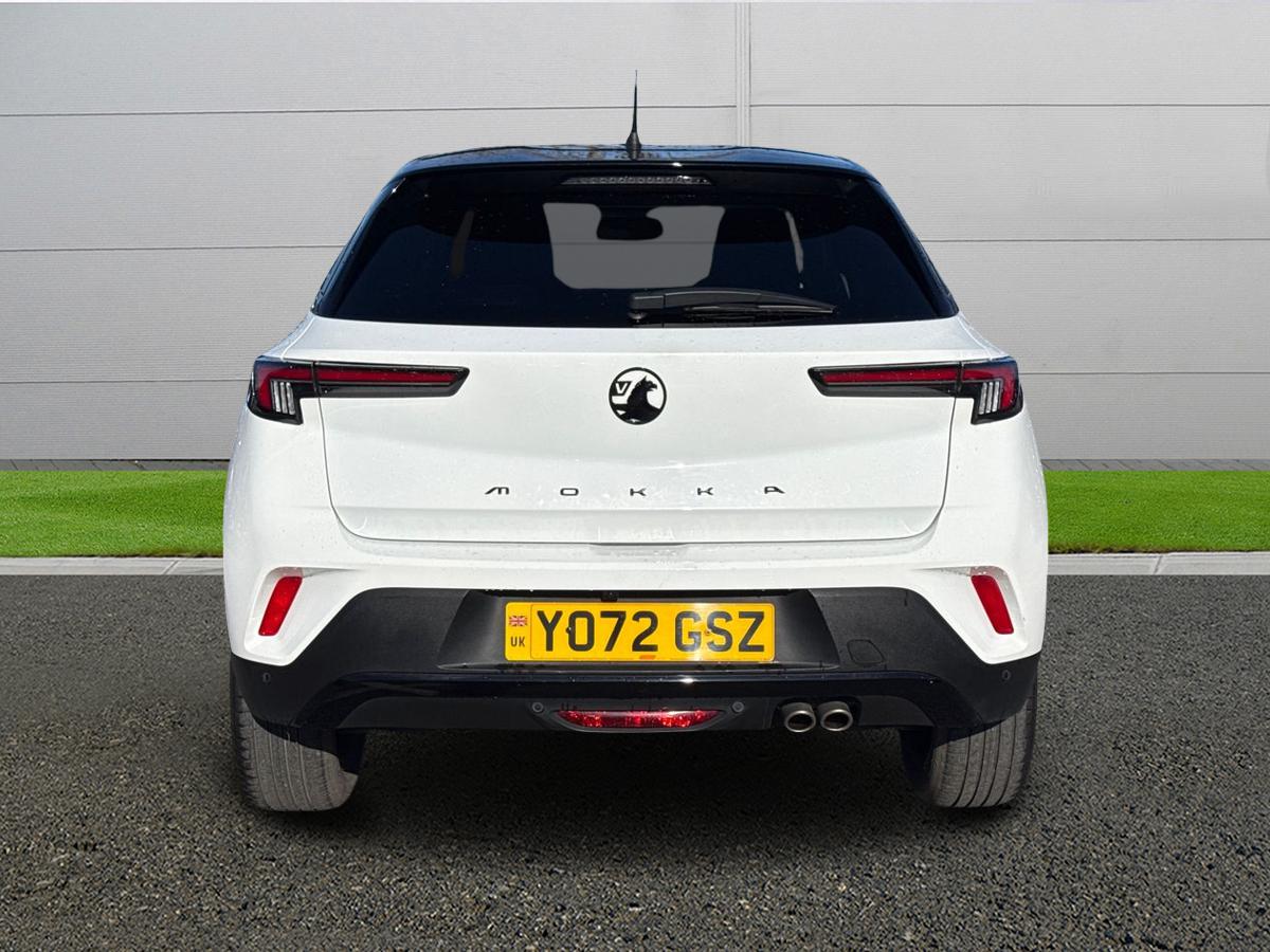Used Vauxhall Mokka 2023 for sale - 77889984: Photo 6