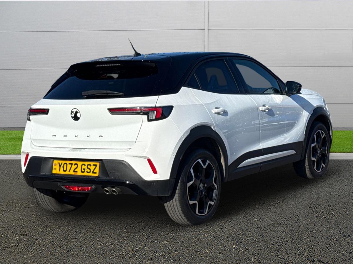 Used Vauxhall Mokka 2023 for sale - 77889984: Photo 7