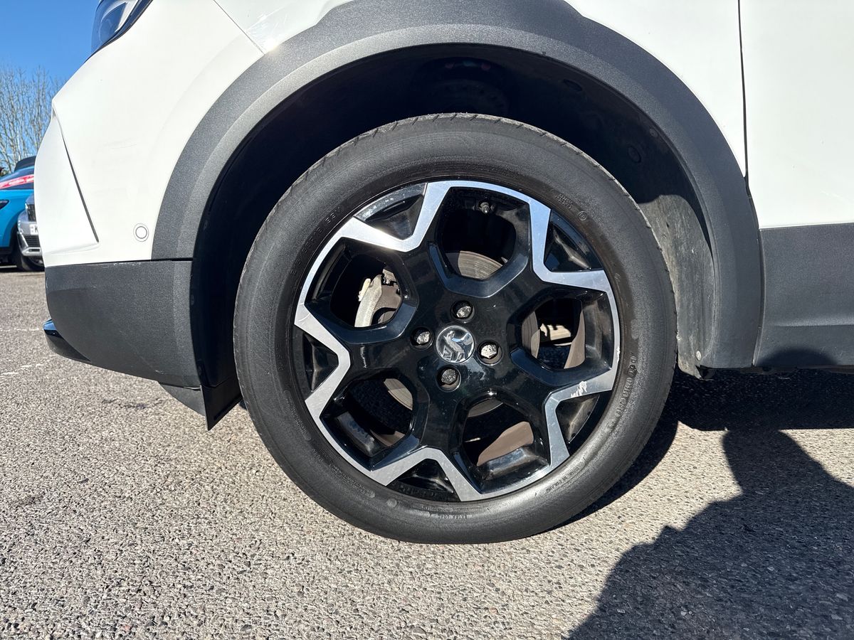 Used Vauxhall Mokka 2023 for sale - 77889984: Photo 9