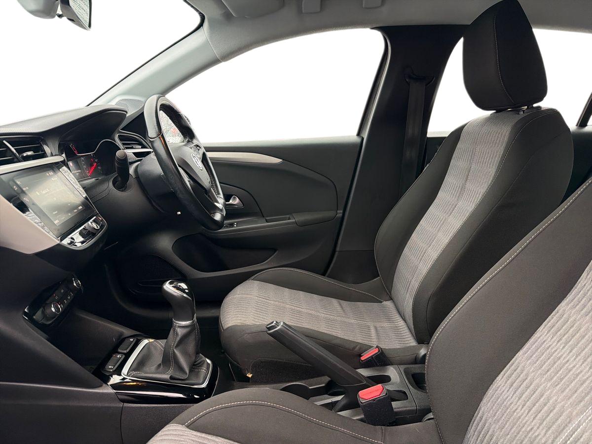 Used Vauxhall Corsa 2020 for sale - 77002392: Photo 10