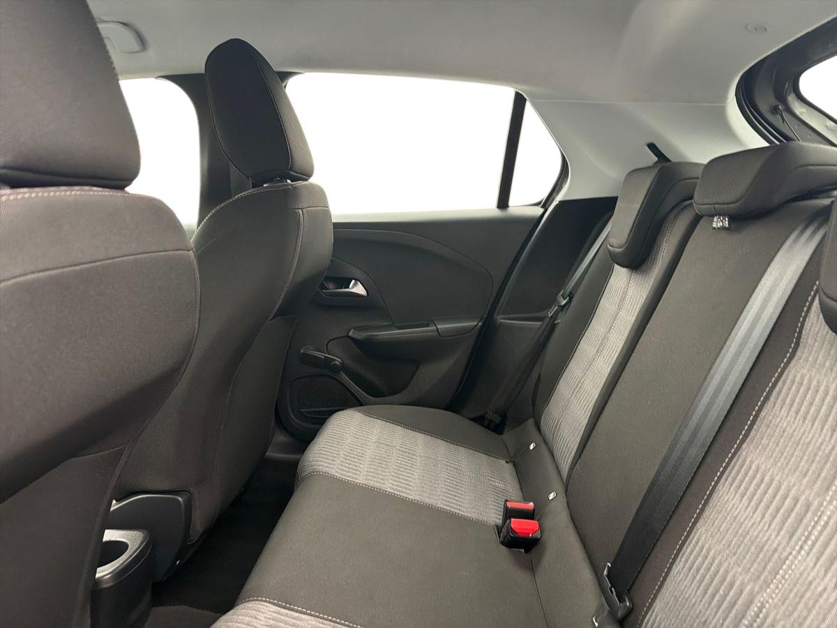 Used Vauxhall Corsa 2020 for sale - 77002392: Photo 11